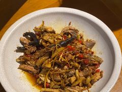 -庭苑饭香·生态餐厅(动物园店)