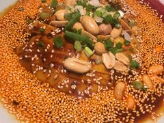 -胡马八破·川菜小馆(高新万达店)