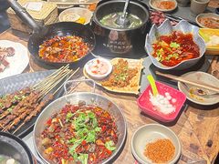 -古市香跷脚牛肉·非遗传承单位