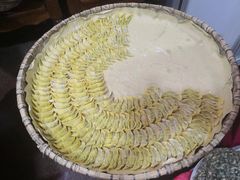 -金山锅贴店(金泉路店)