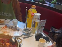 -涿派·炝锅鱼(涿州店)