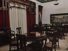 -张学良旧居陈列馆
