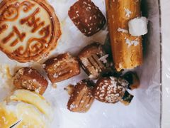 -稻香村糕点(北京站东街店)