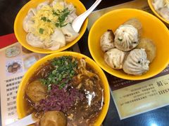 -毛华美食(清扬路店)
