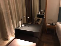 -天港漫非酒店(宁波火车站联丰地铁站店)