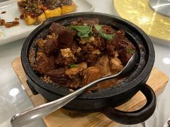 -尚府一品·烤鸭·新京菜(圆明园店)