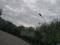 -北京鹫峰国家森林公园