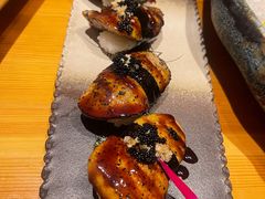 -大岛日本料理铁板烧(南通大饭店)