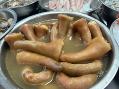 -铭辉沙嗲面(新街商业城店)