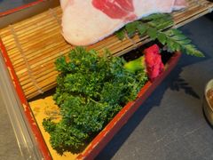 -铭牛烧肉·和牛海鲜自助(高新月牙湖店)