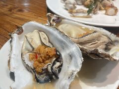 -海味当家·蒸锅海鲜(星海公园店)