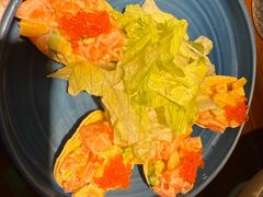 -鮨禾屋寿司居酒屋(余杭万达店)