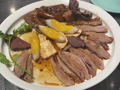 -潮界(虹桥新天地店)