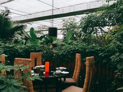 -汤山翠谷生态餐厅