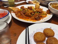 -临潼印象·特色陕菜