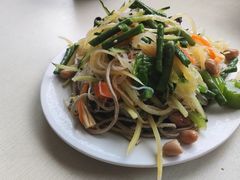 -桥西拉面