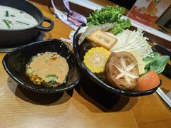 -呷哺呷哺 黄金牧场 (欢乐谷店)
