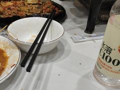 -新凯旋烧烤·燕姐千岛湖土菜