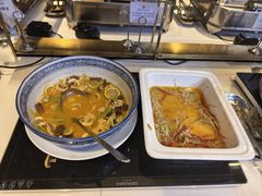 -南普陀素菜馆