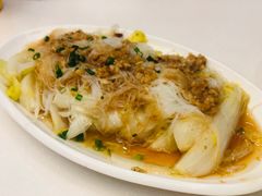 -金利茶餐厅(中船汇店)