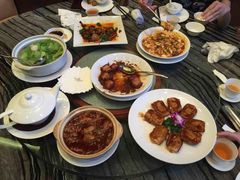 -金海湾嘉华度假酒店·海天阁中餐厅