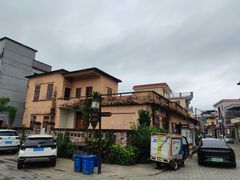-伦教678文化街