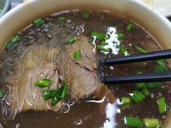 -清真蒋有记(老门东店)