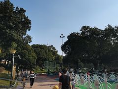 -天河儿童公园
