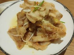 -金掌勺·锅包肉(广渠门店)