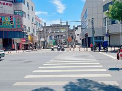 -上海醉白池公园