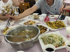 -第一家鲜鱼汤清真老饭店(回新路店)