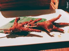 -云海肴·汽锅鸡·云南菜(美罗城店)