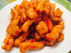 -华春餐馆(鱼山路店)