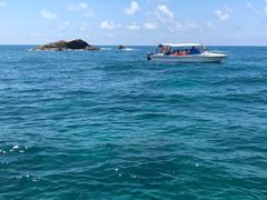 -亚龙湾海底世界