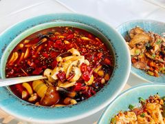 -沿途四季·云南菜(建外大街店)