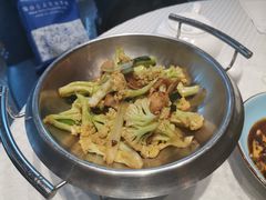 -望乡楼上海菜(日月光店)