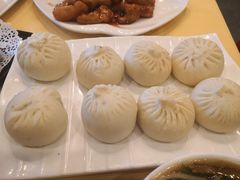 -功德林素菜饭庄(前门店)