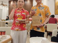 -第六季自助餐厅(甜水园店)
