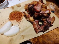 -天山醉美·新疆餐厅(富华里店)