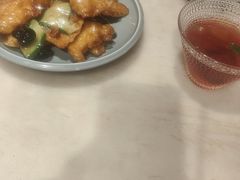 -小吊梨汤·北京菜·烤鸭(鸟巢店)