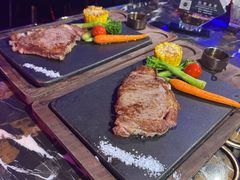 -MOSSO德国餐厅·音乐酒吧(环宇荟店)