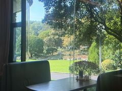 -浙江西子宾馆·瑶园咖啡厅