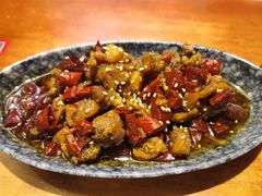 -付小姐在成都(中山公园店)