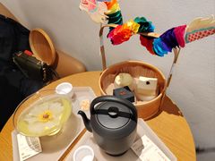 -tea’stone(新天地店)