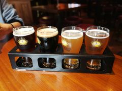 -Shanghai Brew House上海啤酒工坊(老外街店)