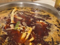 -肖肖酸萝卜鱼火锅(总店)
