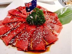 -猫抓烤肉(春熙路店)