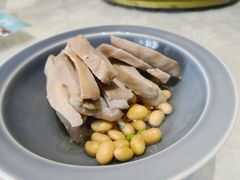 -香雪海饭店中餐厅(人民桥店)