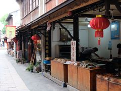 -张记袜底酥(锦溪店)