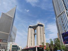 -天津五大道文化旅游区